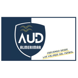 Bandera Balcon AUD