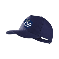 GORRA AUD Bordada