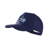 GORRA AUD Bordada