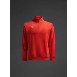 Sudadera deportiva Mawi unisex