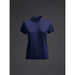 Polo manga corta de mujer Rangi