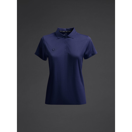 Polo manga corta de mujer Rangi