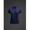 Polo manga corta de mujer Rangi