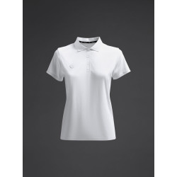 Polo manga corta de mujer Rangi