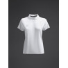 Polo manga corta de mujer Rangi