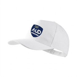 GORRA AUD Bordada