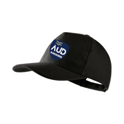GORRA AUD Bordada