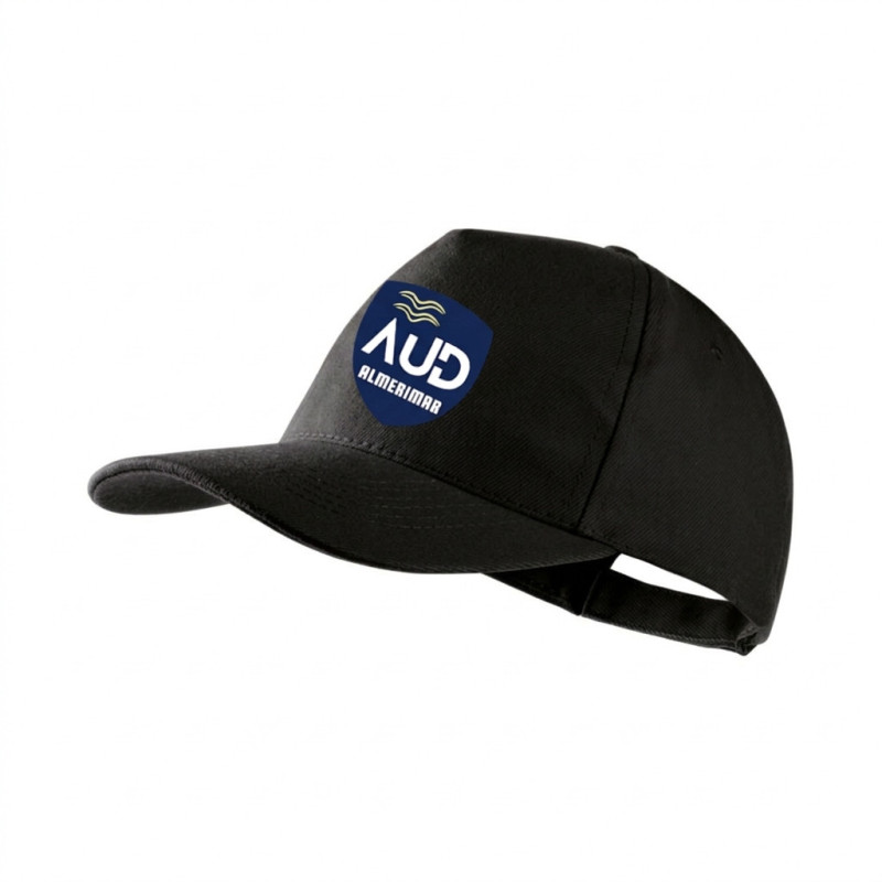 GORRA AUD Bordada