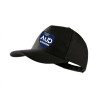 GORRA AUD Bordada