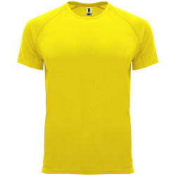 Camiseta entrenamiento