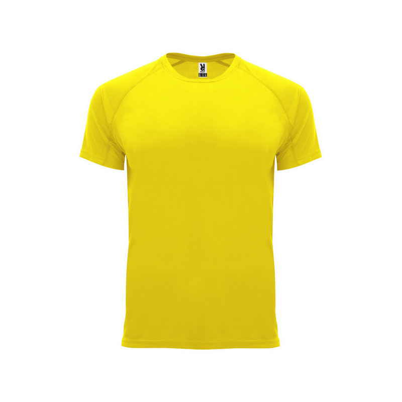 Camiseta entrenamiento