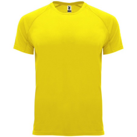 Camiseta entrenamiento