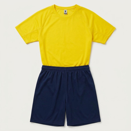 Kit de Entrenamiento