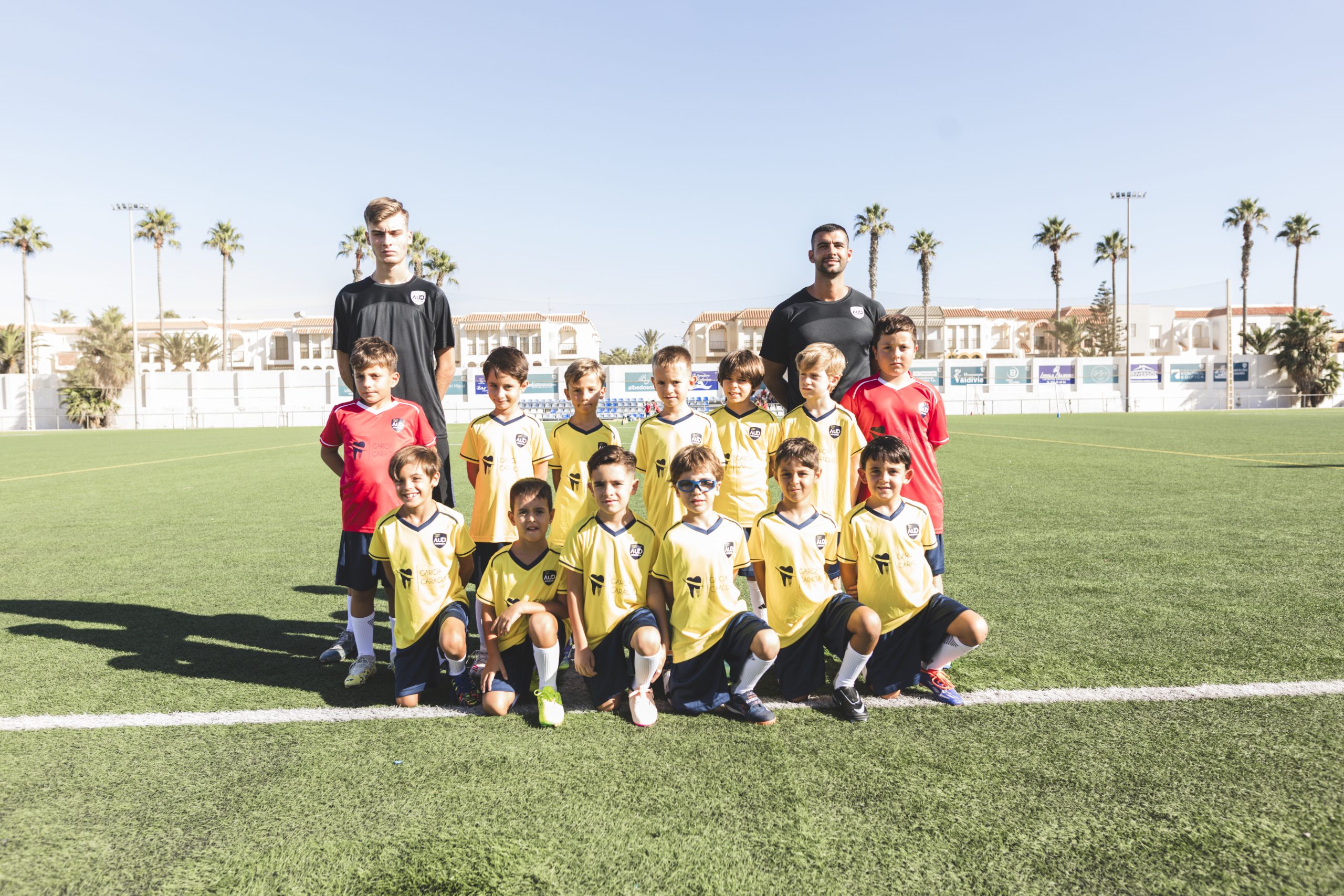 Prebenjamín